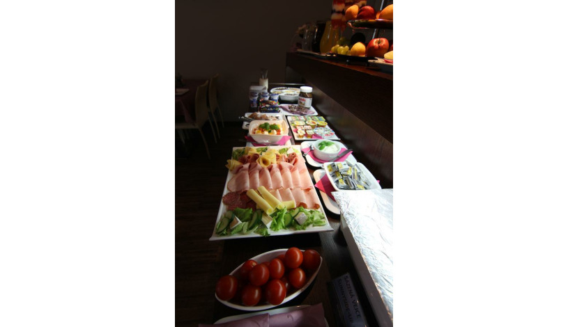 Hotel Helada Mladá Boleslav